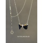 ЗЛАТНО КОЛИЕ SN 48